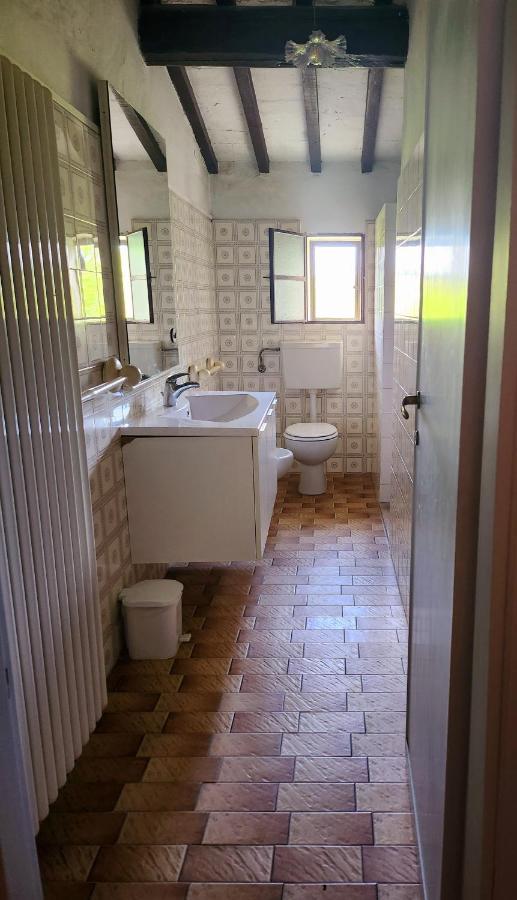 Il Giuggiolo - La Collina Della Quiete Bed and Breakfast Certaldo Kamer foto